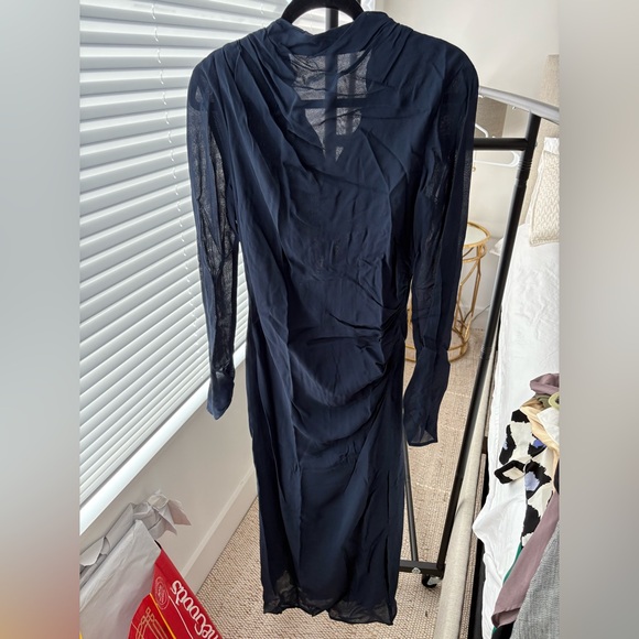 Reformation Tilda Dress - Picture 8 of 8